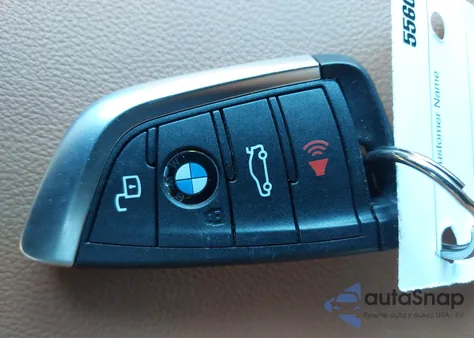 2023 BMW X3 xDrive30I from USA, damaged, VIN 5UX53DP01P9N75366